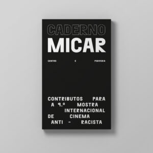 Caderno MICAR 2022