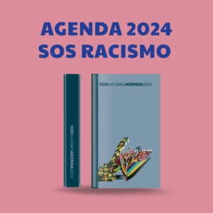 Agenda SOS RACISMO 2024